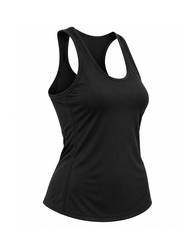Custom Tank Tops